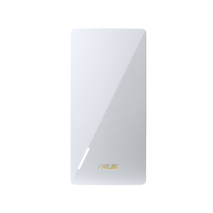 Image of ASUS RP-AX56 Network transmitter White 10, 100, 1000 Mbit/s