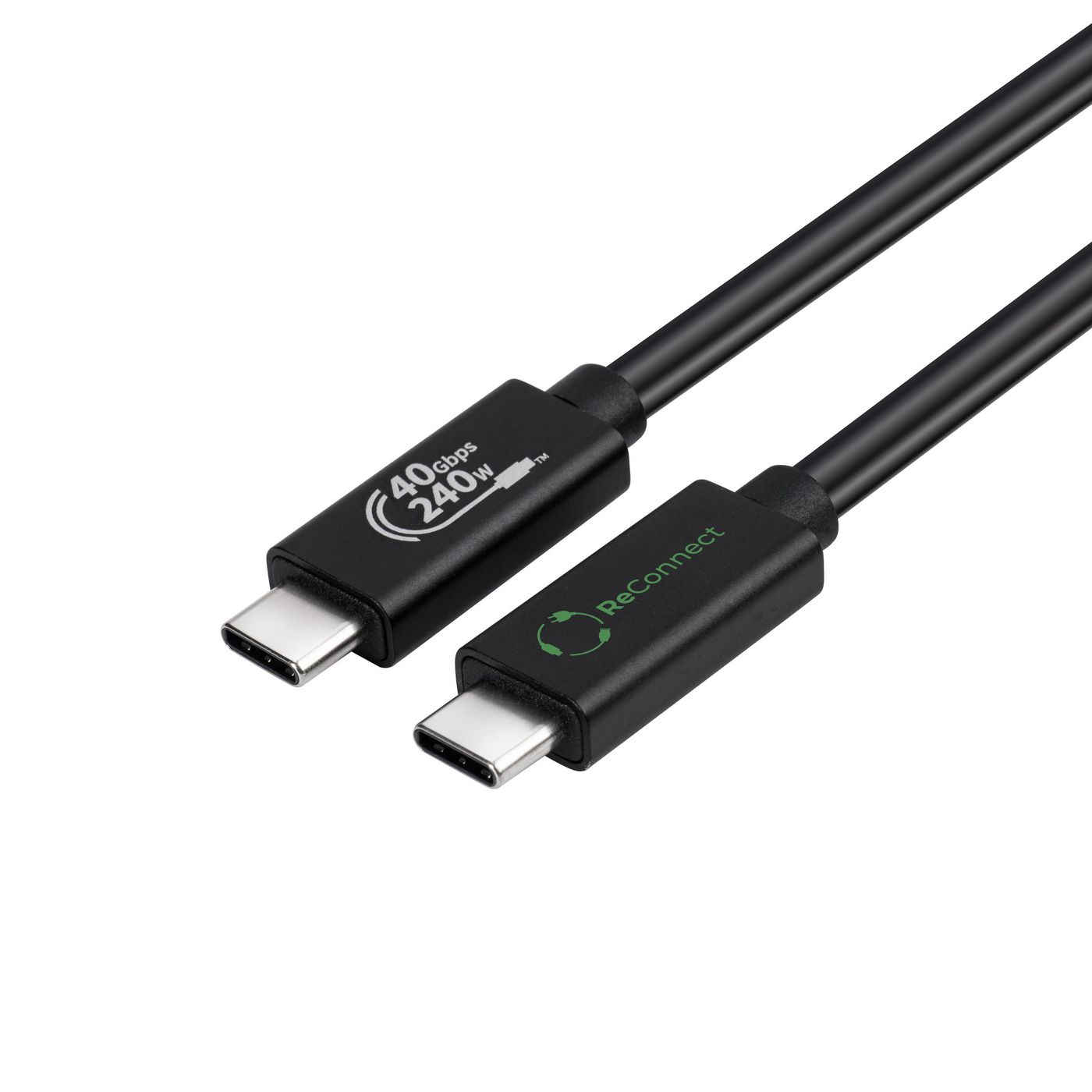 Microconnect ReConnect (GRS) USB4 Gen 3x2