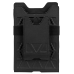 Targus THZ711GLZ tablet case 20.3 cm (8") Holster Black