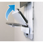 Ergotron 97-487-800 mounting kit