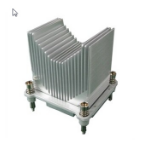 DELL 412-AAMT pièce et accessoire pour systèmes de refroidissement d'ordinateurs Bloc radiateur