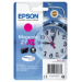 Epson Alarm clock Singlepack Magenta 27XL DURABrite Ultra Ink