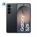 Samsung Galaxy S26 6.3" Dual SIM Android 16.0 5G USB Type-C 12 GB 256 GB 4300 mAh Black