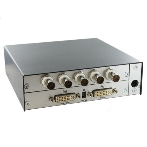 Black Box ACS414A video signal converter