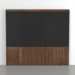 SMS Smart Media Solutions Leddy 2.79 m (110") Walnut Floor / Wall