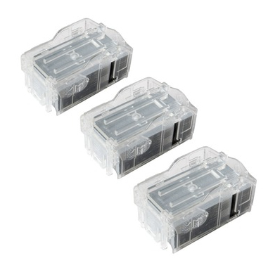 Image of KYOCERA SH-10 staples Staples pack 15000 staples