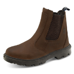 BEESWIFT Sherpa Dealer Boot Brown 08