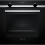 Siemens iQ500 Built-In Electric Single Oven - Stainless Steel