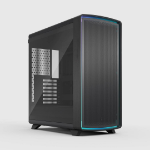 Fractal Design SUMMIT AMBIENCE BLACKOUT TG LIGHT TI