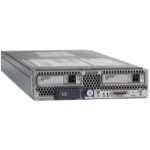 Cisco UCSB-B200-M5= server Intel® Xeon®