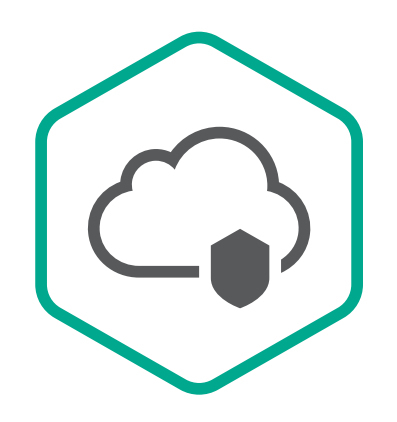 Kaspersky Endpoint Security Cloud Security management 1 license(s) 1 year(s)