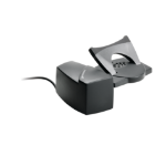 HP Poly HL10 Handset Lifter with Straight Plug TAA