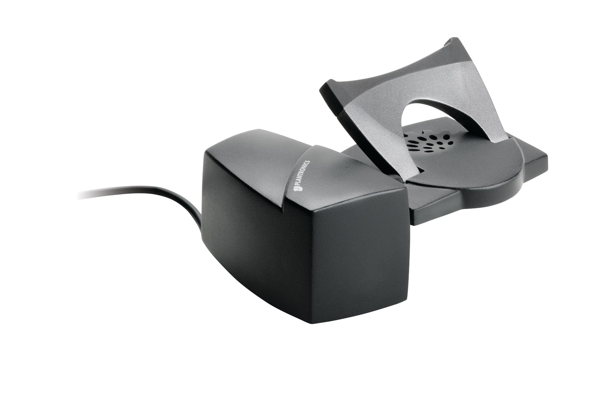HP Poly HL10 Handset Lifter with Straight Plug TAA