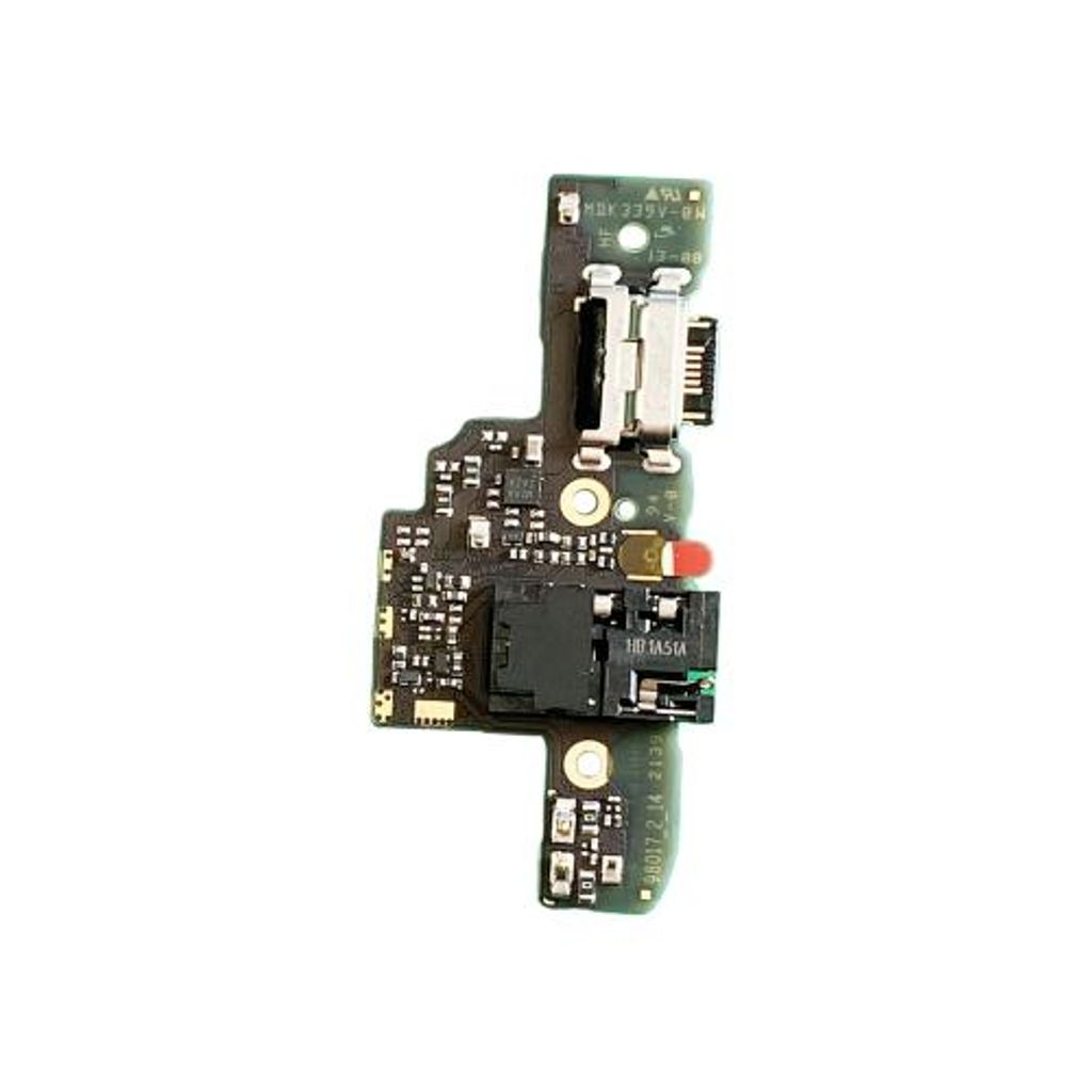 EU Product - Poco M4 Pro 5G Charging Board thumbnail