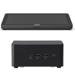 LOGITECH TAP W/ LENOVO I5-1145G7E VPRO, 16GB/256GB, WIFI + BT,WIN11 IOT-MTR-BASE BUNDLE