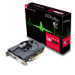 Sapphire 11268-01-20G graphics card AMD Radeon RX 550 4 GB GDDR5