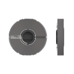 MakerBot 375-0001A 3D printing material PVA Grey 750 g