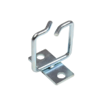 Alcasa GC-N0045 cable clamp Metallic