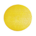 Durable 170404 self-adhesive label Round Permanent Yellow 10 pc(s)