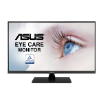 ASUS VP32UQ computer monitor 80 cm (31.5") 3840 x 2160 pixels 4K Ultra HD Black