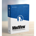 Matchware MindView AT Suite - 3 year Subscription - Single User - ESD.