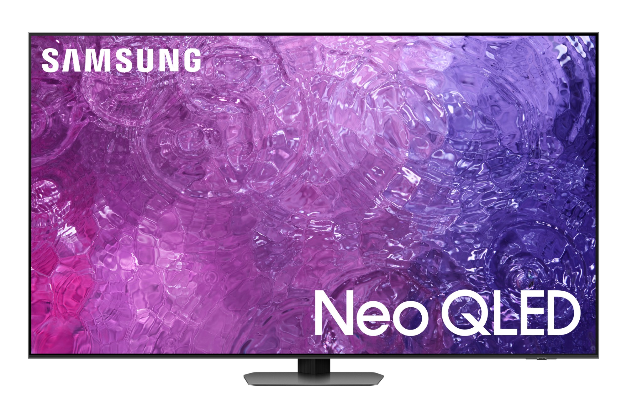Samsung QE65QN90CATXXU TV 165.1 cm (65") 4K Ultra HD Smart TV Wi-Fi