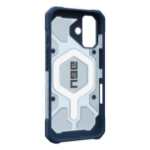 Urban Armor Gear 1145531BV01 mobile phone case 16 cm (6.3") Cover Blue