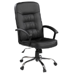 Jysk Office chair SKODSBORG black