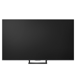 Hisense 65U7STUK TV 165.1 cm (65") 4K Ultra HD Smart TV Wi-Fi Grey 1400 cd/m²