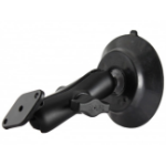 RAM Mounts RAM-B-148 houder Passieve houder Zwart