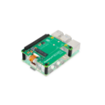 Raspberry Pi M.2 HAT+ Expansion board Green