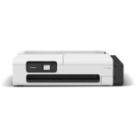 Canon imagePROGRAF TC-20 large format printer Wi-Fi Inkjet Colour 2400 x 1200 DPI A1 (594 x 841 mm) Ethernet LAN -