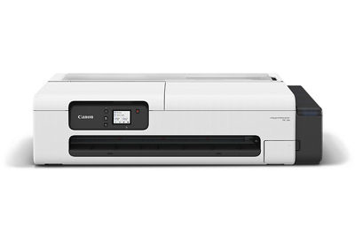 Image of Canon imagePROGRAF TC-20 large format printer Wi-Fi Inkjet Colour...