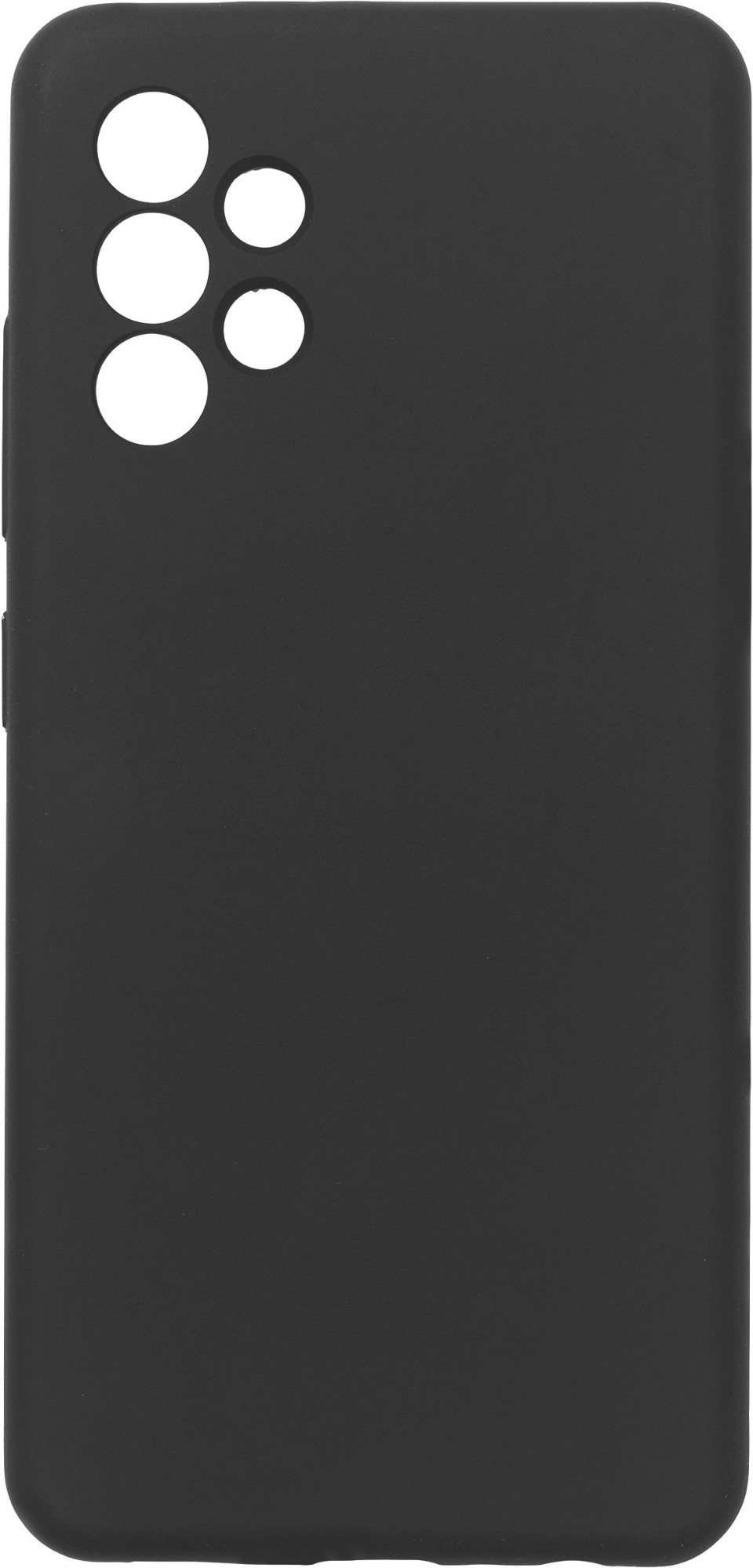 Image of eSTUFF ES673184-BULK mobile phone case Cover Black