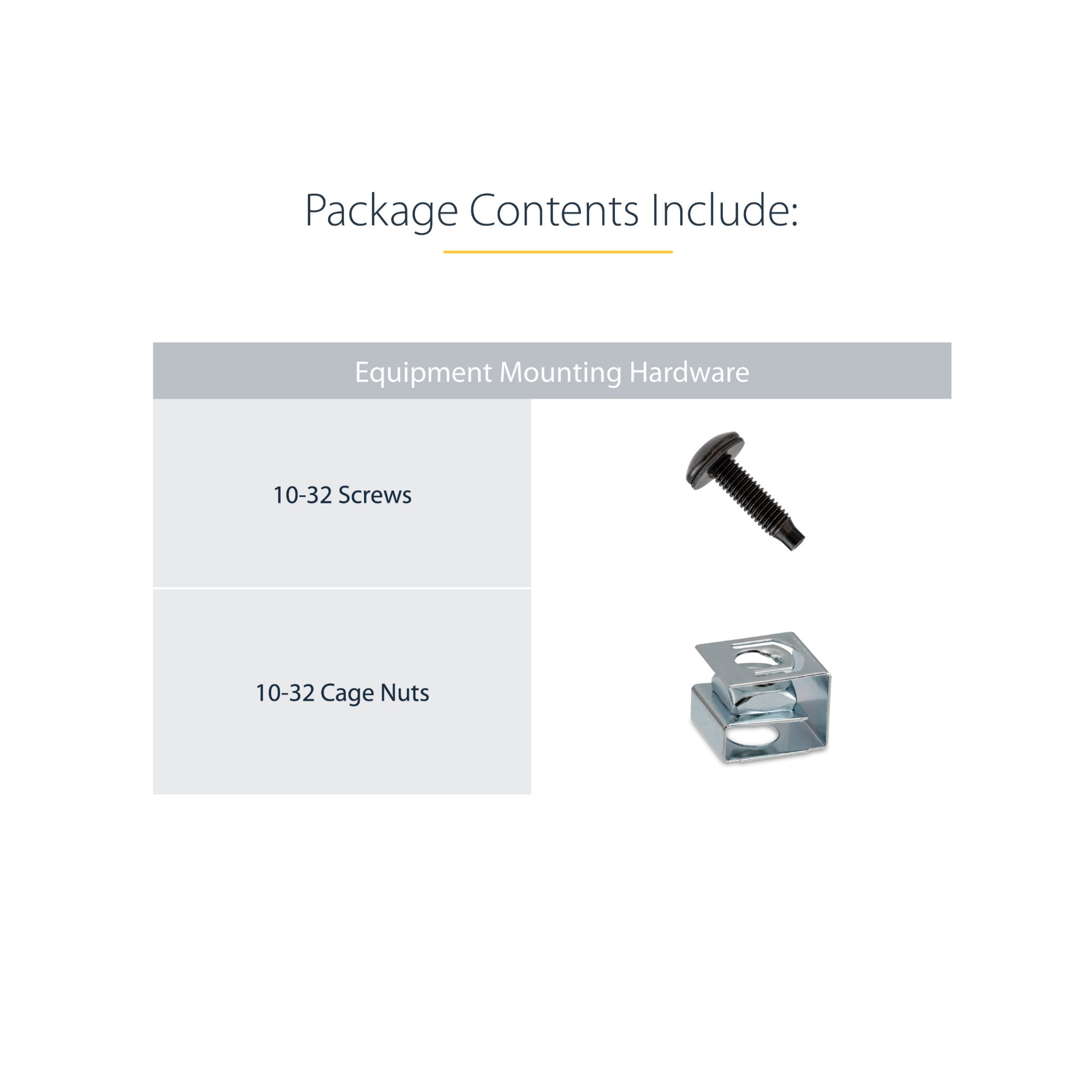 StarTech.com 2U Server Rack Depth Extender Adapter Kit with 4&acirc;&euro; Adjustment