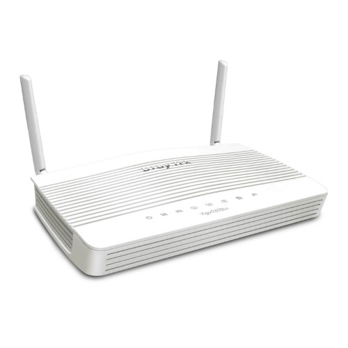 Draytek V2620LN-K wired router White