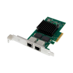 Microconnect MC-PCIE-I350-T2 interface cards/adapter Internal RJ-45