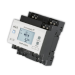 eQ-3 AG 154431A0 smart home actuator DIN rail-mounted Switching actuator 4 channels