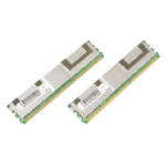 CoreParts MMKN125-08GB memory module 8 GB 2 x 4 GB DDR2 667 MHz ECC  Chert Nigeria