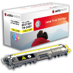 AgfaPhoto APTBTN245YE toner cartridge Yellow 1 pc(s)