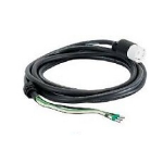 Alcatel-Lucent PC-OD-AC-P-NA power cable Black 5 m