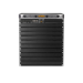 HPE Aruba Networking ARUBA 6410 V2 SWITCH hanterad L3 Svart