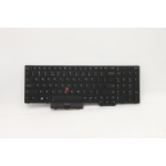 Lenovo 5N20W68320 laptop spare part Keyboard