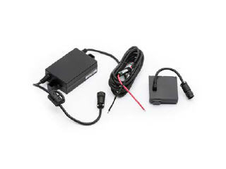 Zebra P1050667-140 handheld printer accessory Black QLn420