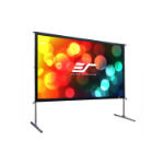 Elite Screens OMS100H2 projection screen 2.54 m (100") 16:9