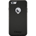 OtterBox 77-54931 mobile phone case Cover Black