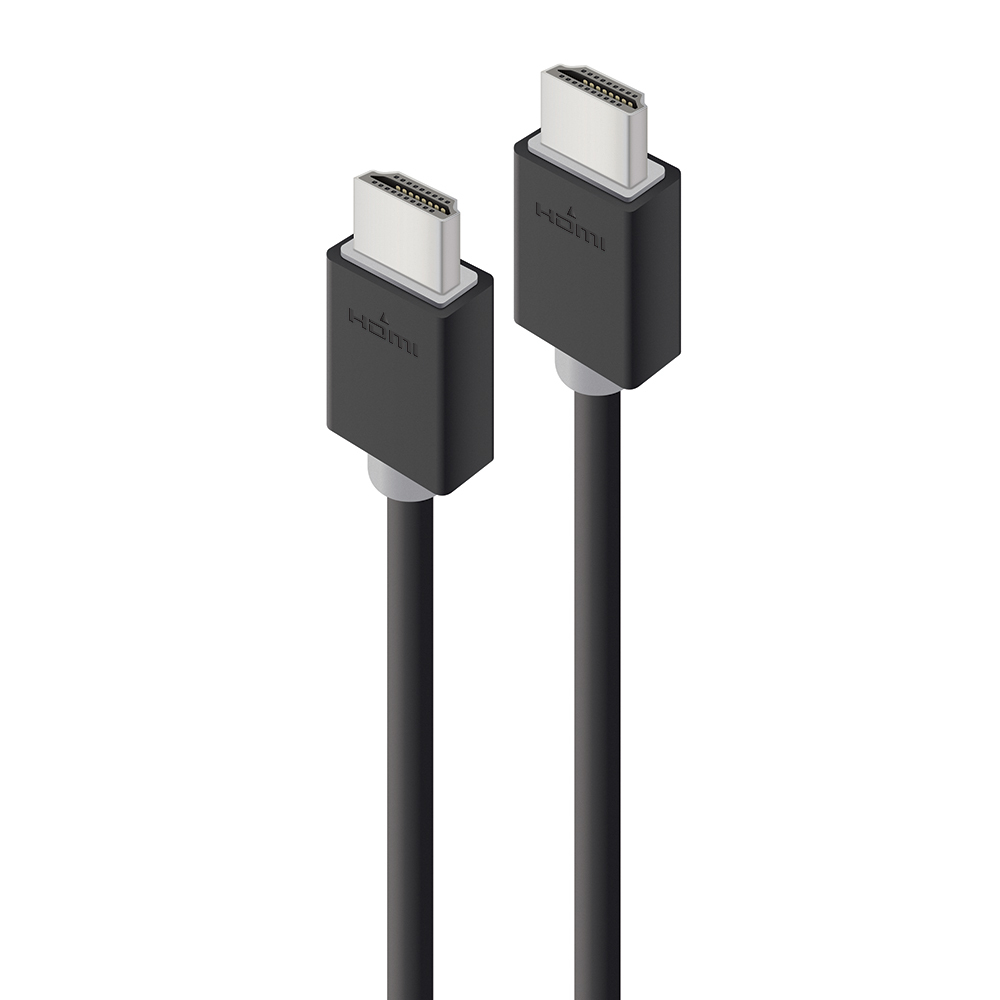 Image of ALOGIC 0.5m PRO SERIES COMMERCIAL High Speed HDMI Cable with...