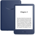 Amazon B09SWV9SMH e-book reader Touchscreen 16 GB Wi-Fi Blue
