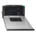 Zebra MP7200 Built-in bar code reader 1D/2D CMOS Black, Silver