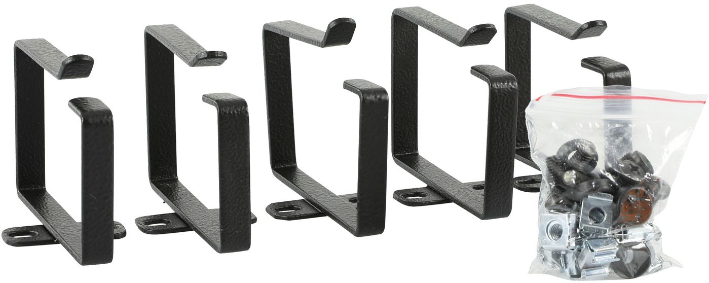 Lanview RAO125BL rack accessory